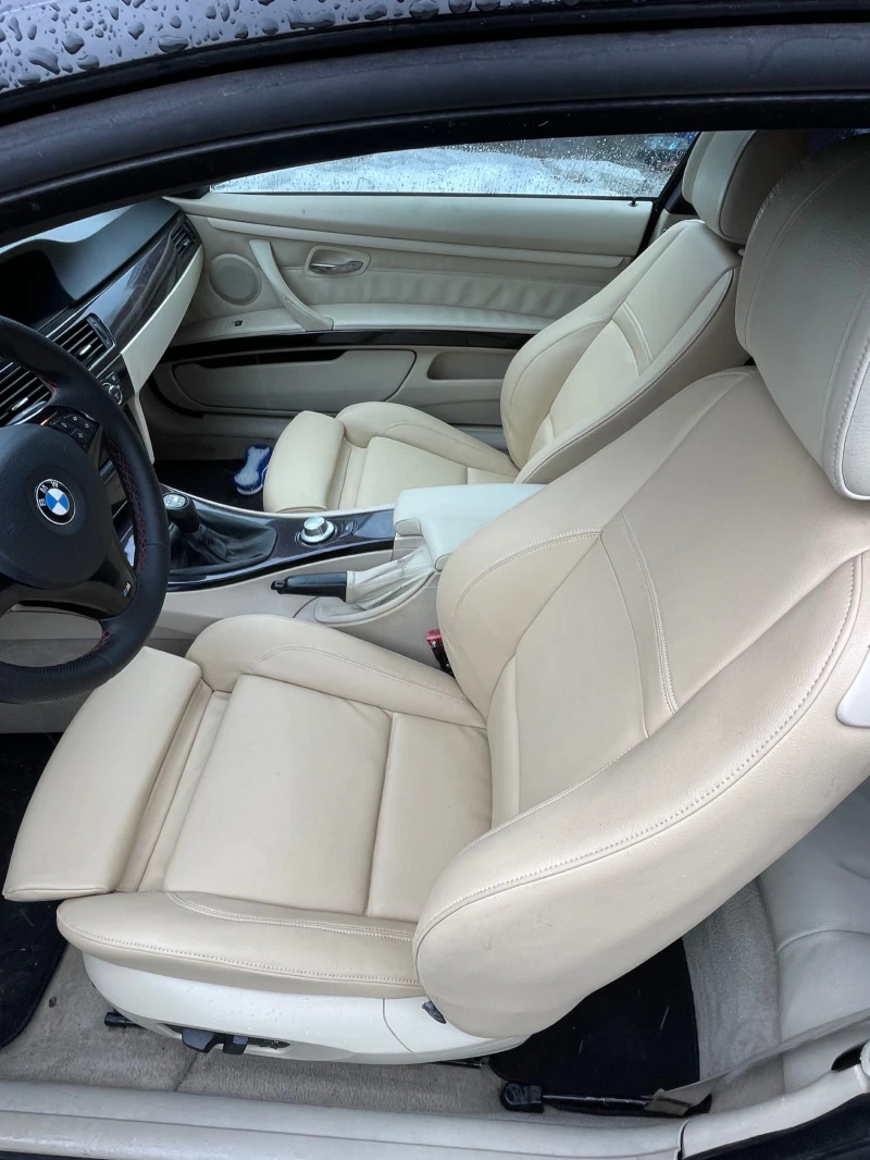 BMW 330 3.0D 231к.с, снимка 8 - Автомобили и джипове - 49427205