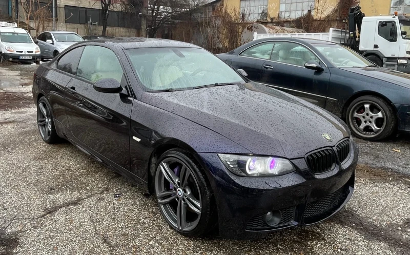 BMW 330 3.0D 231к.с, снимка 2 - Автомобили и джипове - 49427205