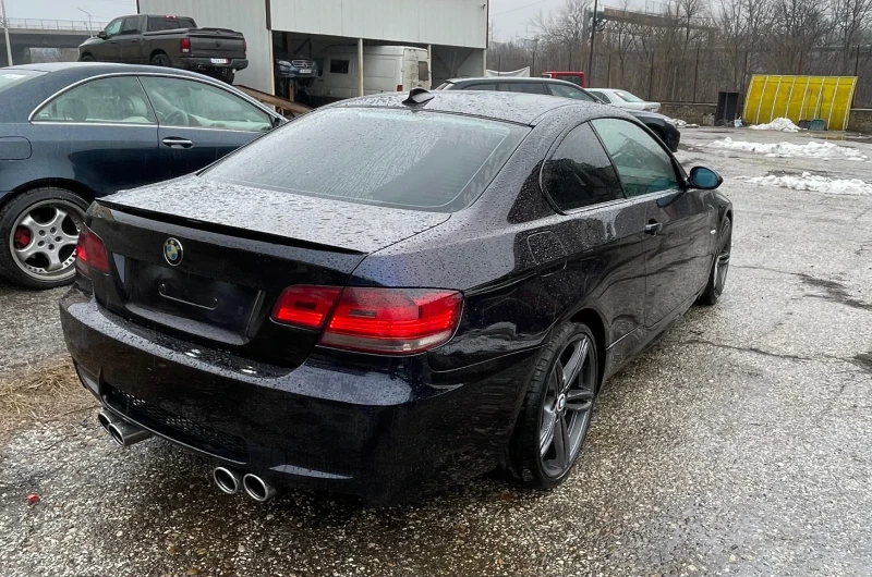 BMW 330 3.0D 231к.с, снимка 6 - Автомобили и джипове - 49427205