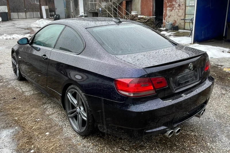 BMW 330 3.0D 231к.с, снимка 7 - Автомобили и джипове - 49427205