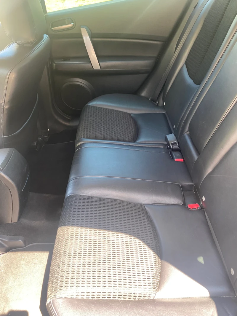 Mazda 6, снимка 4 - Автомобили и джипове - 52541187