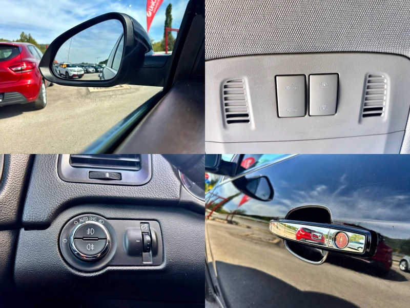 Opel Insignia Sports Tourer, снимка 10 - Автомобили и джипове - 51626523