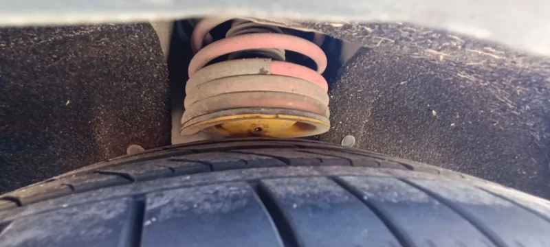 Alfa Romeo 156 sportwagon, снимка 8 - Автомобили и джипове - 51798360