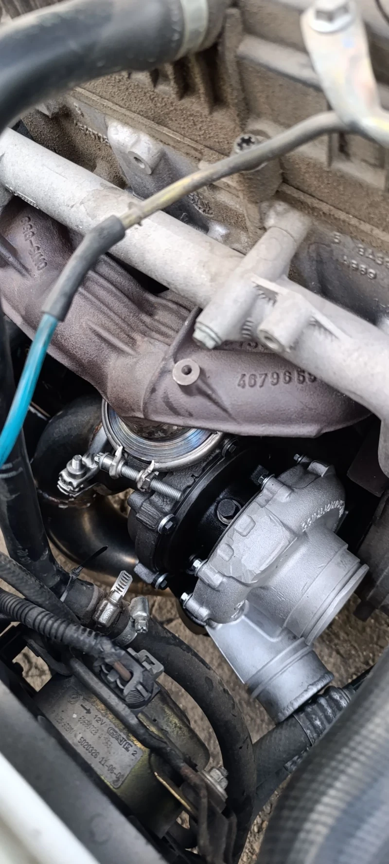 Alfa Romeo 156 sportwagon, снимка 7 - Автомобили и джипове - 51798360