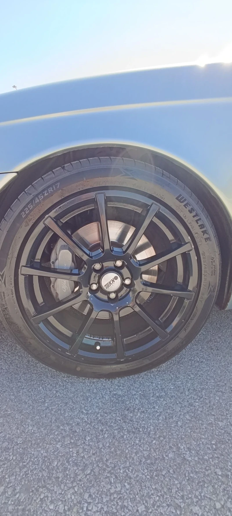 Alfa Romeo 156 sportwagon, снимка 12 - Автомобили и джипове - 51798360