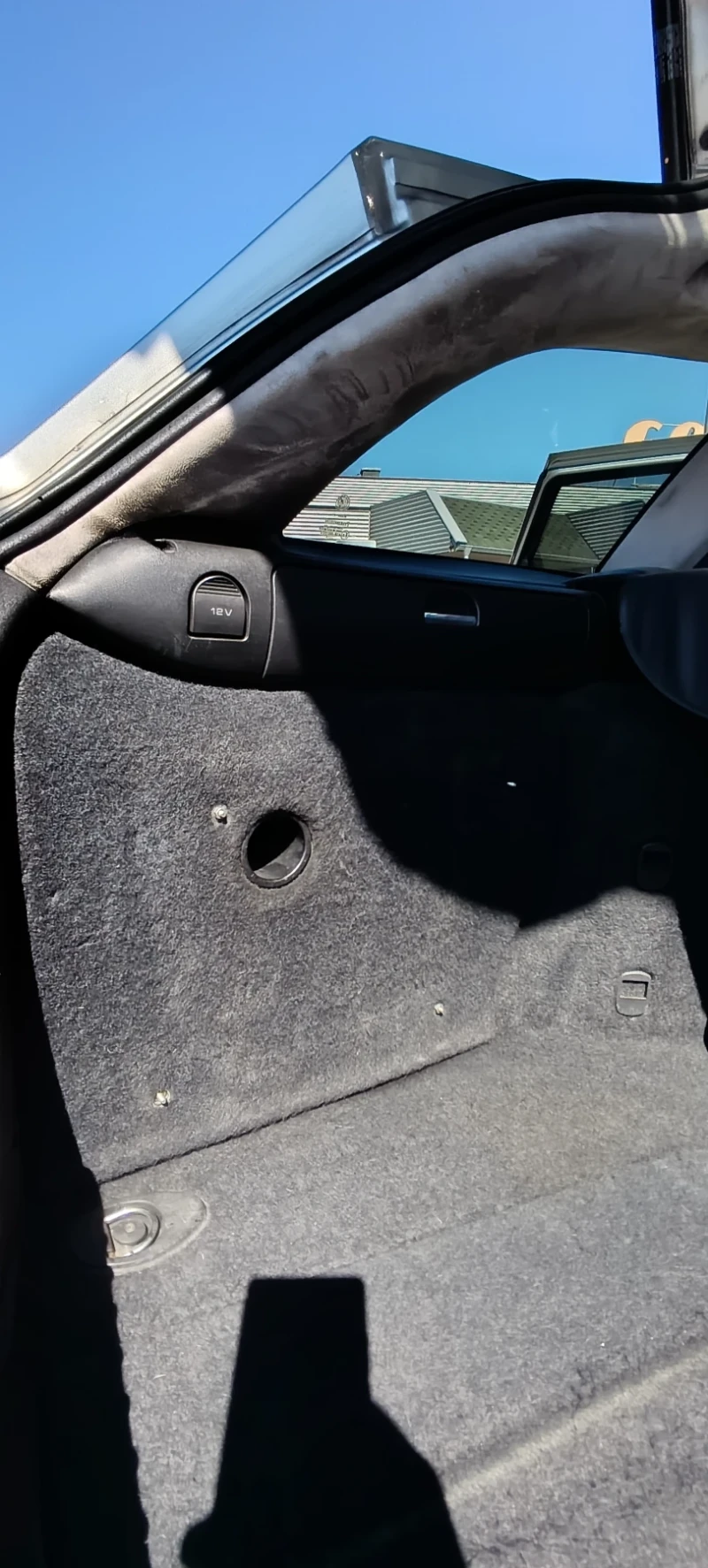 Alfa Romeo 156 sportwagon, снимка 9 - Автомобили и джипове - 51798360