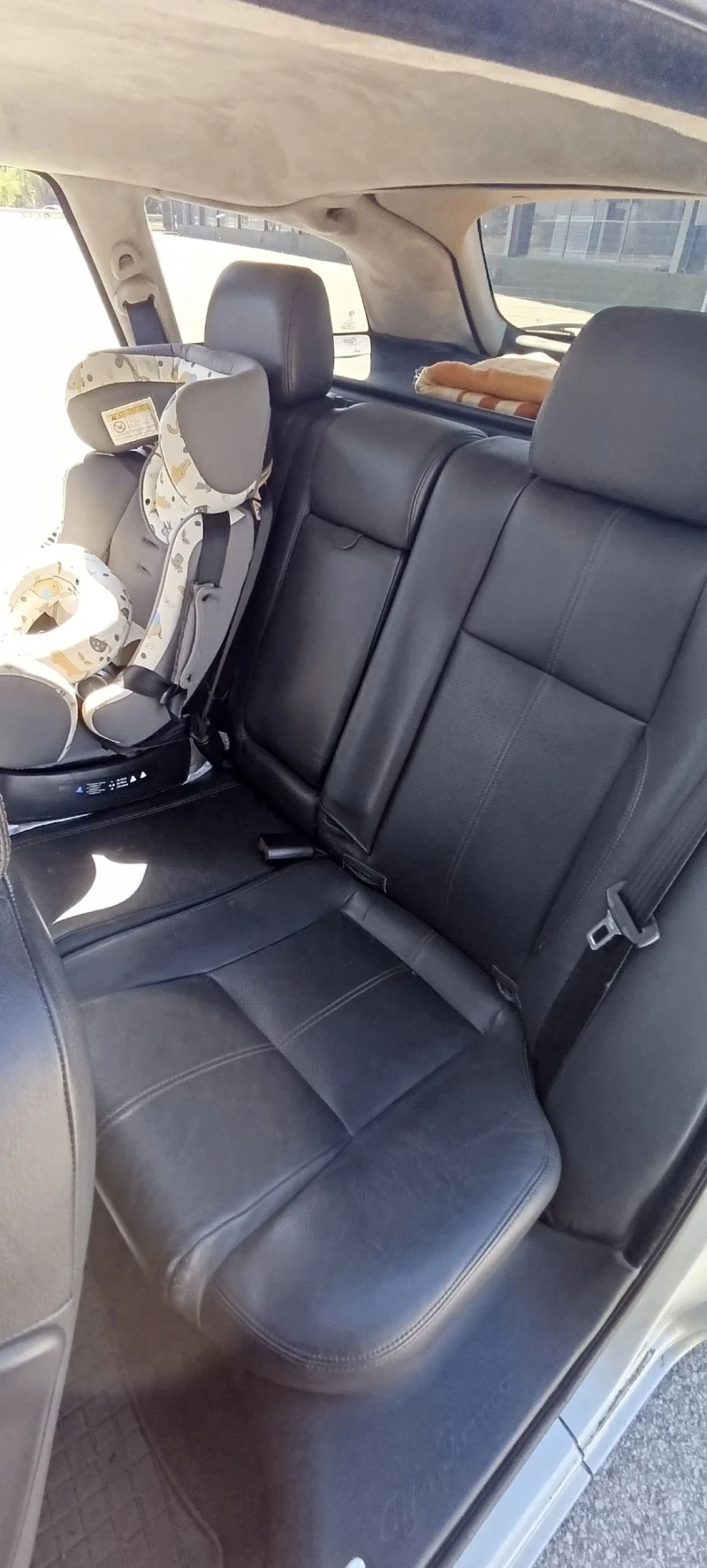 Alfa Romeo 156 sportwagon, снимка 15 - Автомобили и джипове - 51798360