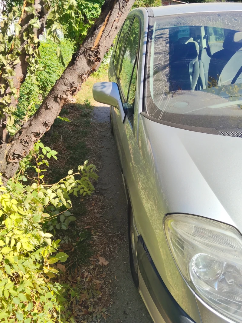 Citroen C8 2000 HDI, снимка 2 - Автомобили и джипове - 52598391