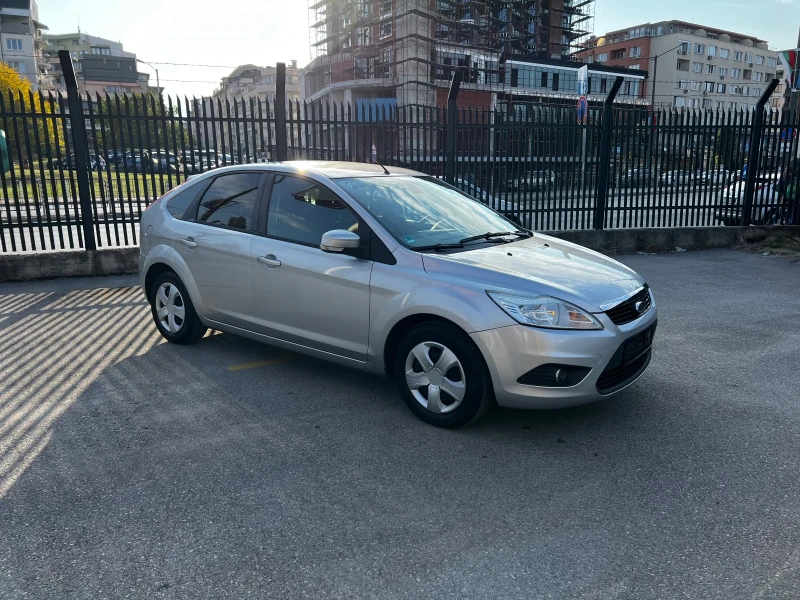 Ford Focus 2011 1.6 бензин 101к.с., снимка 3 - Автомобили и джипове - 52579618