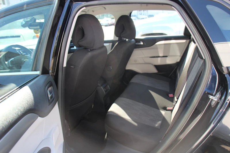 Citroen C4, снимка 10 - Автомобили и джипове - 52346771