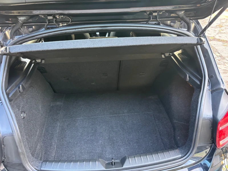 BMW 116 2.0D navi , снимка 13 - Автомобили и джипове - 52388537