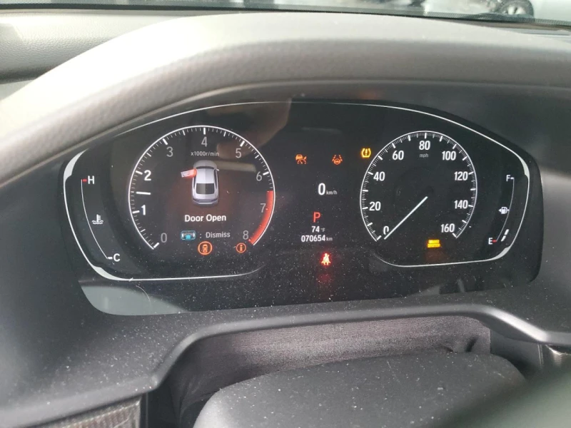 Honda Accord * SPORT* КУПИ СЕГА* БЕЗ ТЪРГ* БЕЗ УДАРИ* , снимка 10 - Автомобили и джипове - 52441605