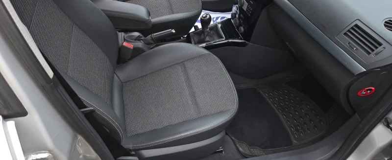 Opel Astra, снимка 9 - Автомобили и джипове - 52582684