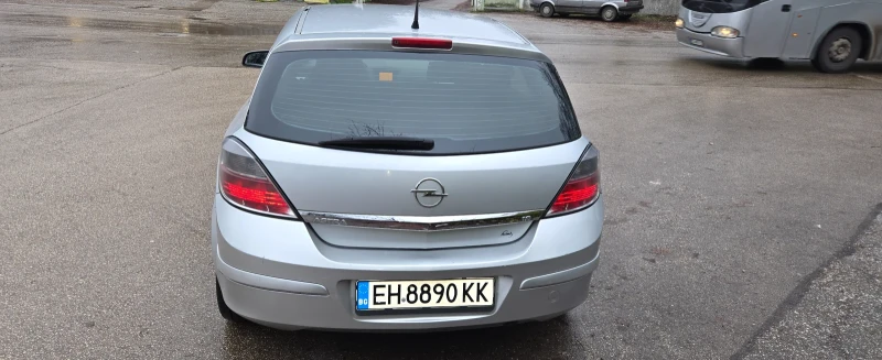 Opel Astra, снимка 5 - Автомобили и джипове - 52582684