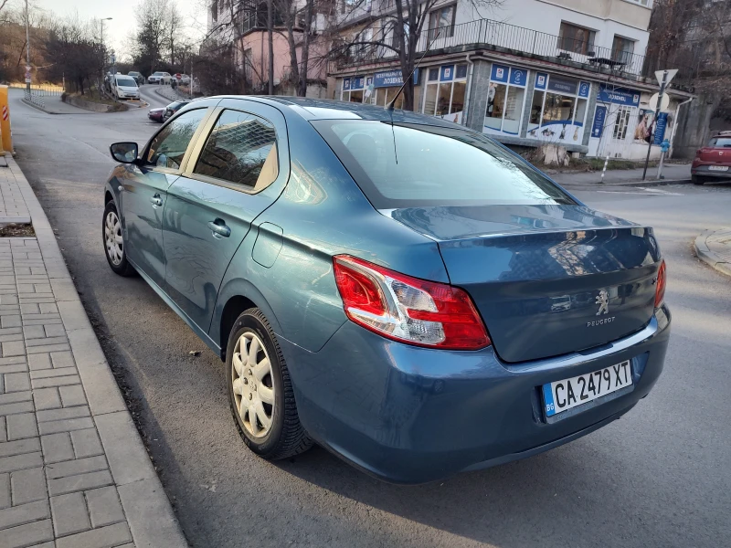 Peugeot 301, снимка 5 - Автомобили и джипове - 52614540