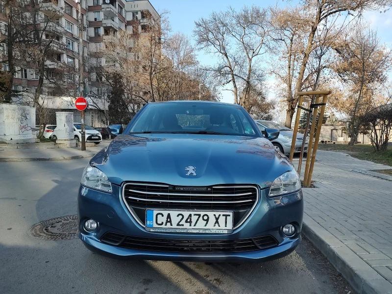 Peugeot 301, снимка 2 - Автомобили и джипове - 52614540