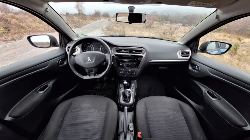 Peugeot 301, снимка 8 - Автомобили и джипове - 52614540