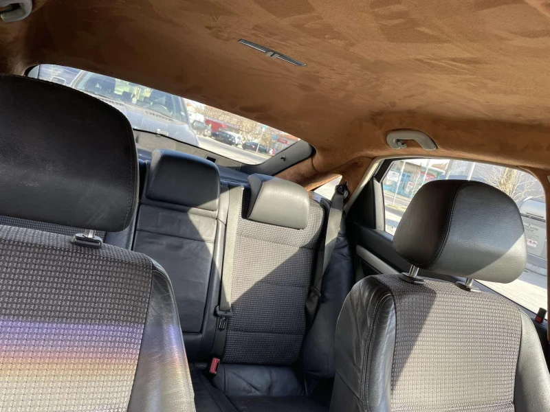 Opel Vectra 2.2d, снимка 3 - Автомобили и джипове - 52614325