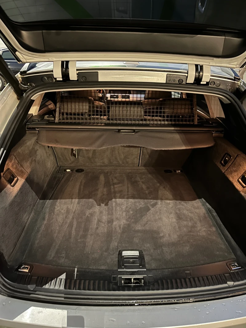 BMW 530, снимка 12 - Автомобили и джипове - 52654870