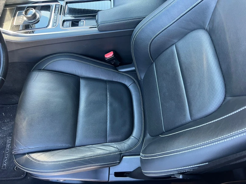 Jaguar XE, снимка 6 - Автомобили и джипове - 53092004