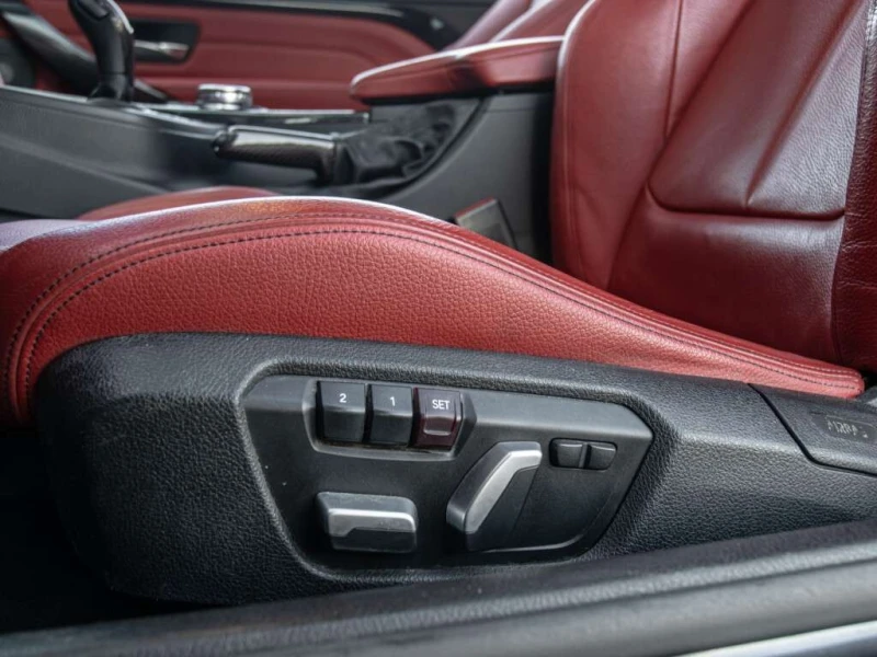 BMW 435 * xDrive * CARFAX * ЦЕНА ДО БГ, снимка 12 - Автомобили и джипове - 53235832