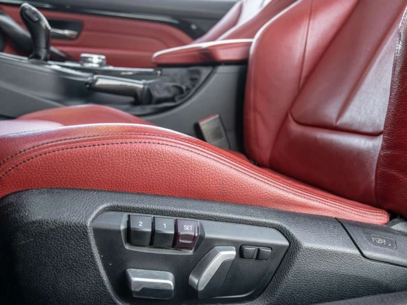 BMW 435 * xDrive * CARFAX * ЦЕНА ДО БГ, снимка 11 - Автомобили и джипове - 53235832