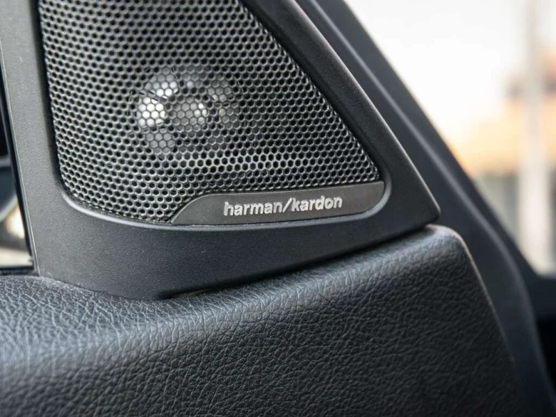 BMW 435 * xDrive * CARFAX * ЦЕНА ДО БГ, снимка 13 - Автомобили и джипове - 53235832