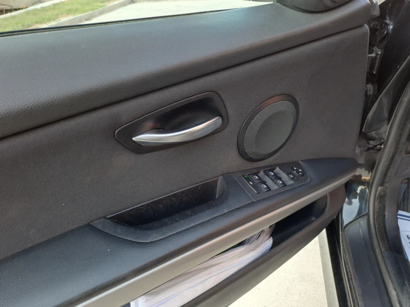 BMW 318, снимка 9 - Автомобили и джипове - 53433366