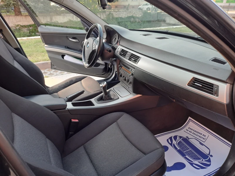 BMW 318, снимка 10 - Автомобили и джипове - 53433366