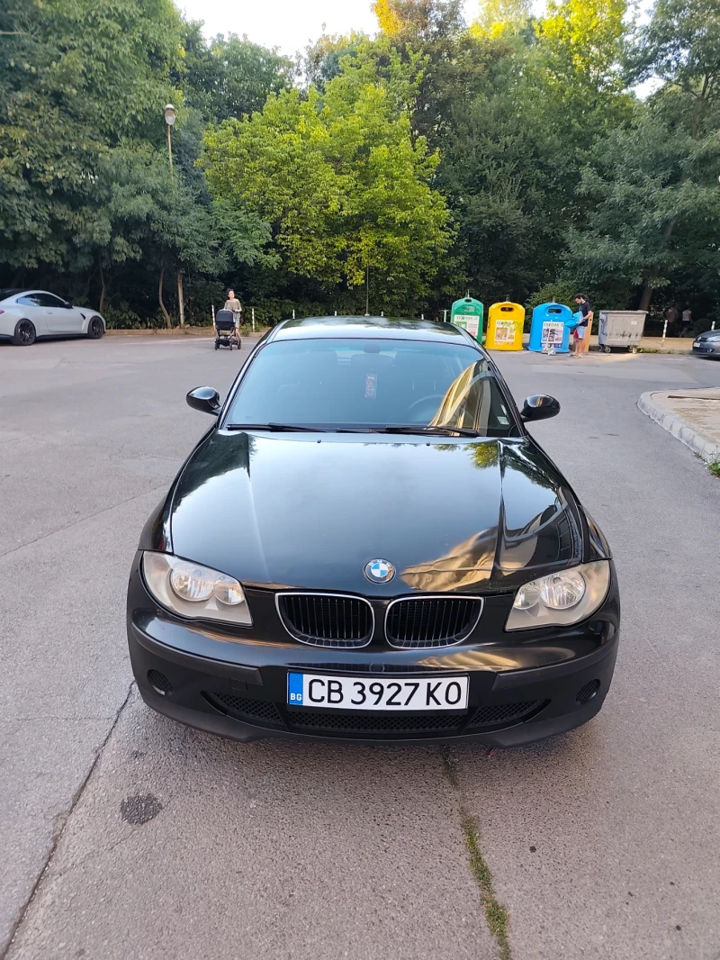 BMW 118 1.8 d - 5300 лв. - 96697377 1