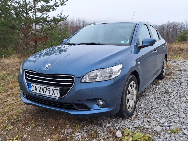 Peugeot 301 - 8900 лв. / 4550.50 € - 40103456 1