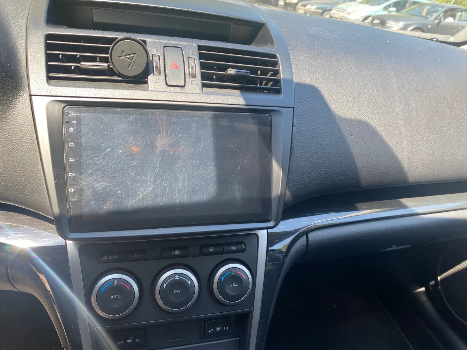 Mazda 6, снимка 1