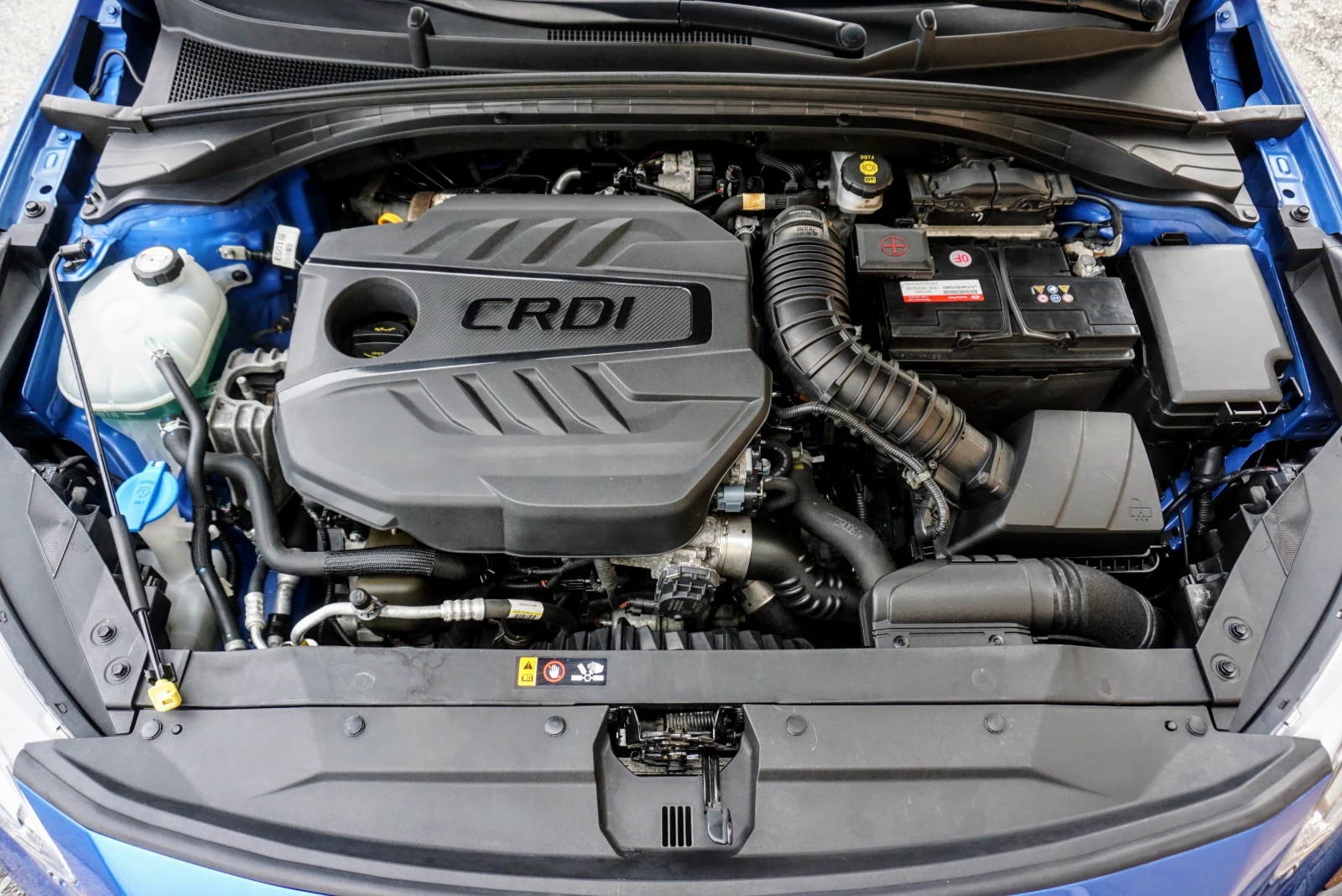 Kia XCeed 1.6CRDI STYLE | Mobile.bg   15