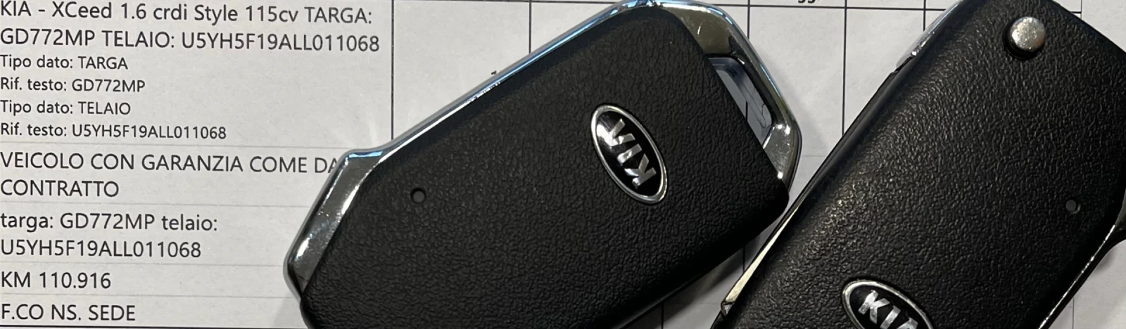 Kia XCeed 1.6CRDI STYLE | Mobile.bg   17