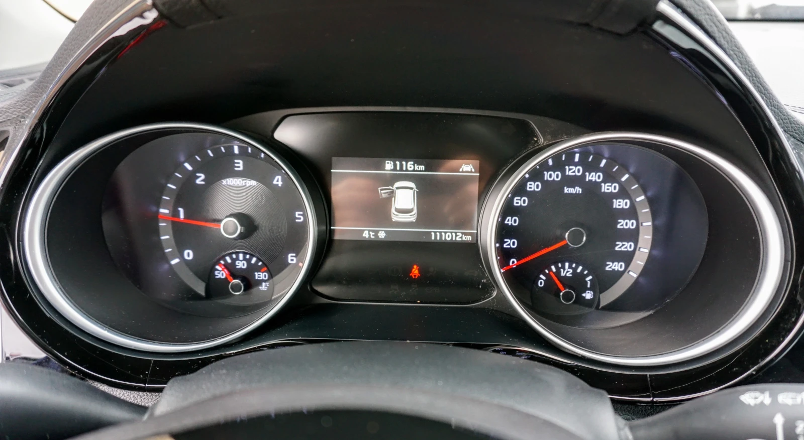 Kia XCeed 1.6CRDI STYLE | Mobile.bg   11