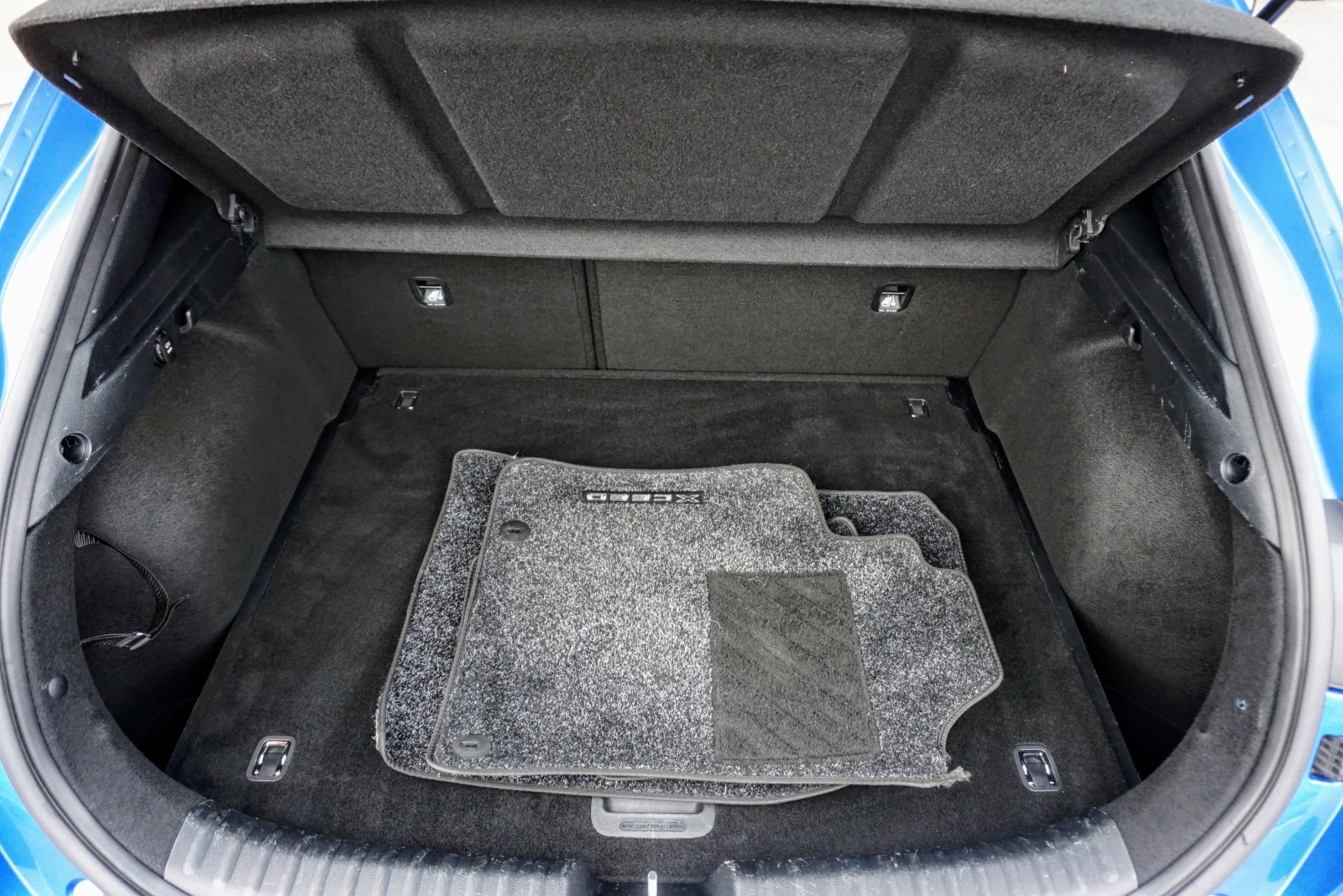 Kia XCeed 1.6CRDI STYLE | Mobile.bg   16