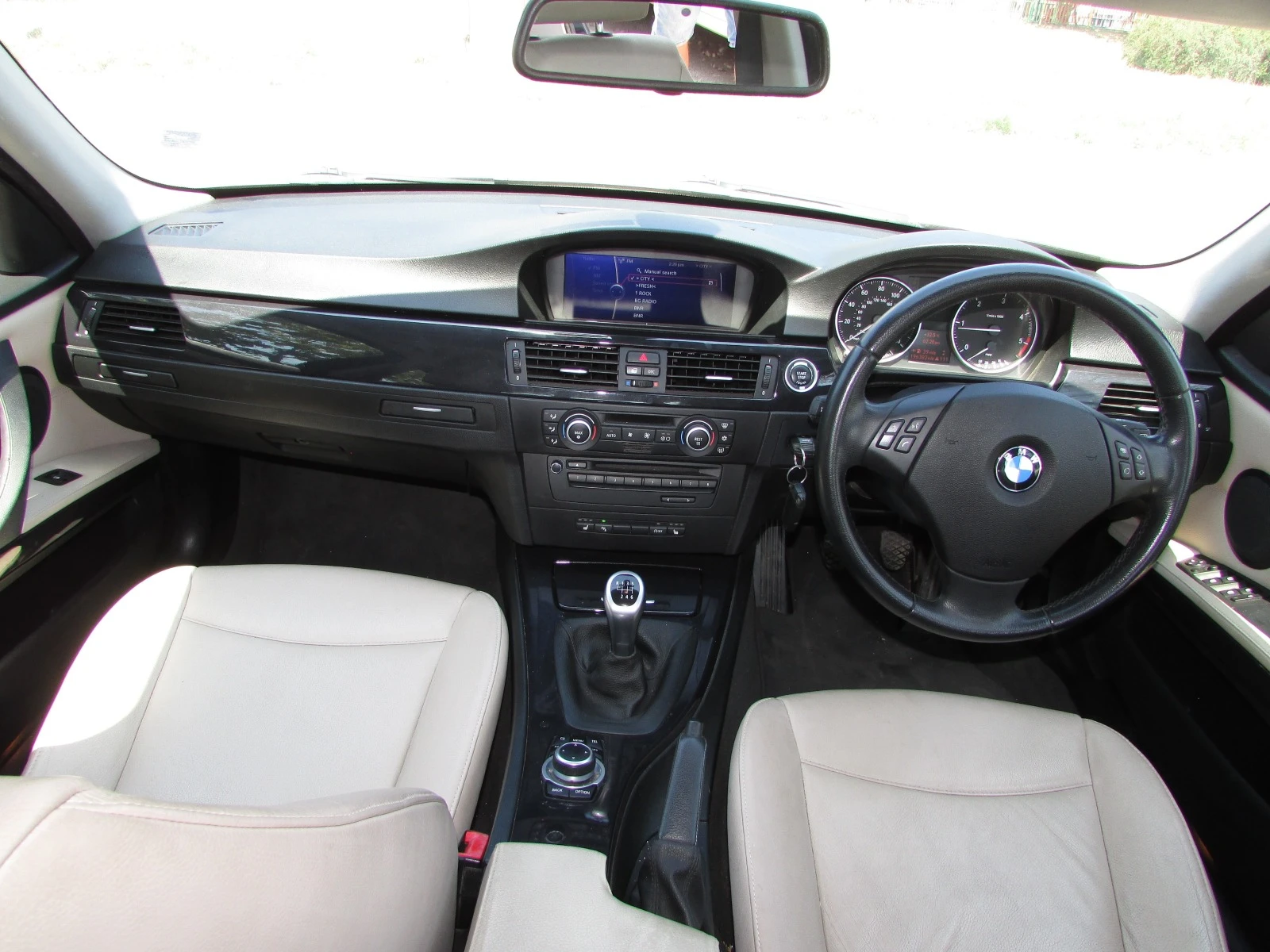 BMW 320 2.0D 177 N47D20 - изображение 7