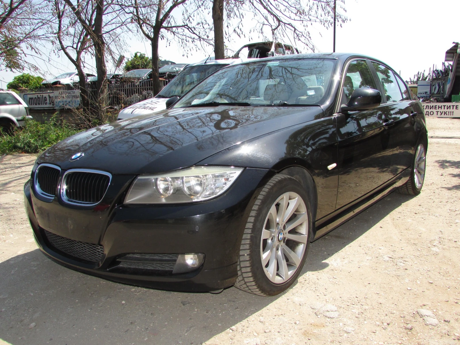 BMW 320 2.0D 177 N47D20 - изображение 3