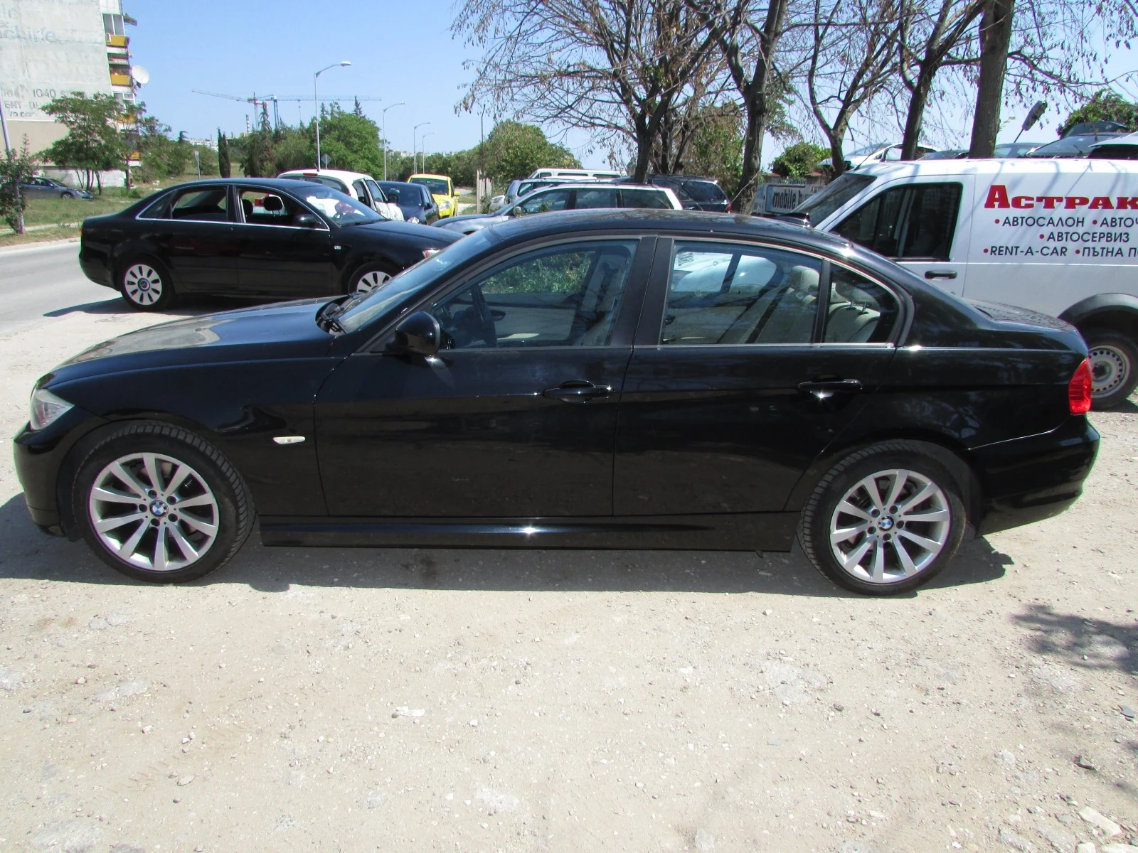 BMW 320 2.0D 177 N47D20 - изображение 4