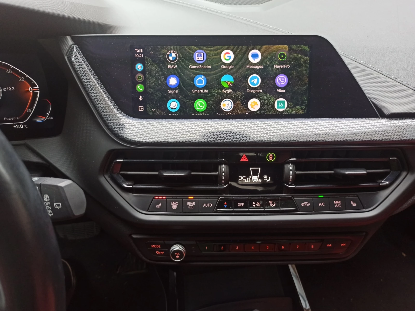 BMW 120 D | Mobile.bg   11