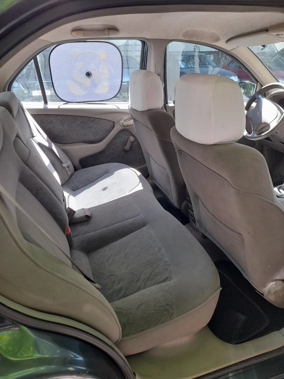 Fiat Marea  - изображение 5