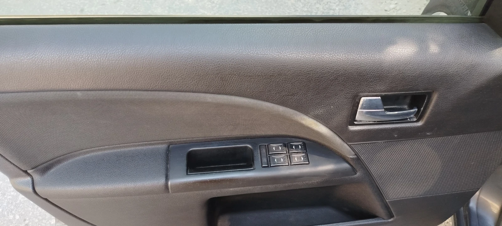 Ford Mondeo 1800 - изображение 6