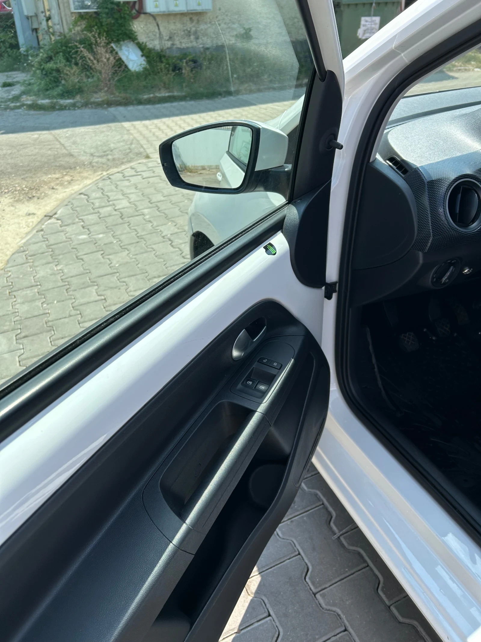 VW Up  - изображение 10