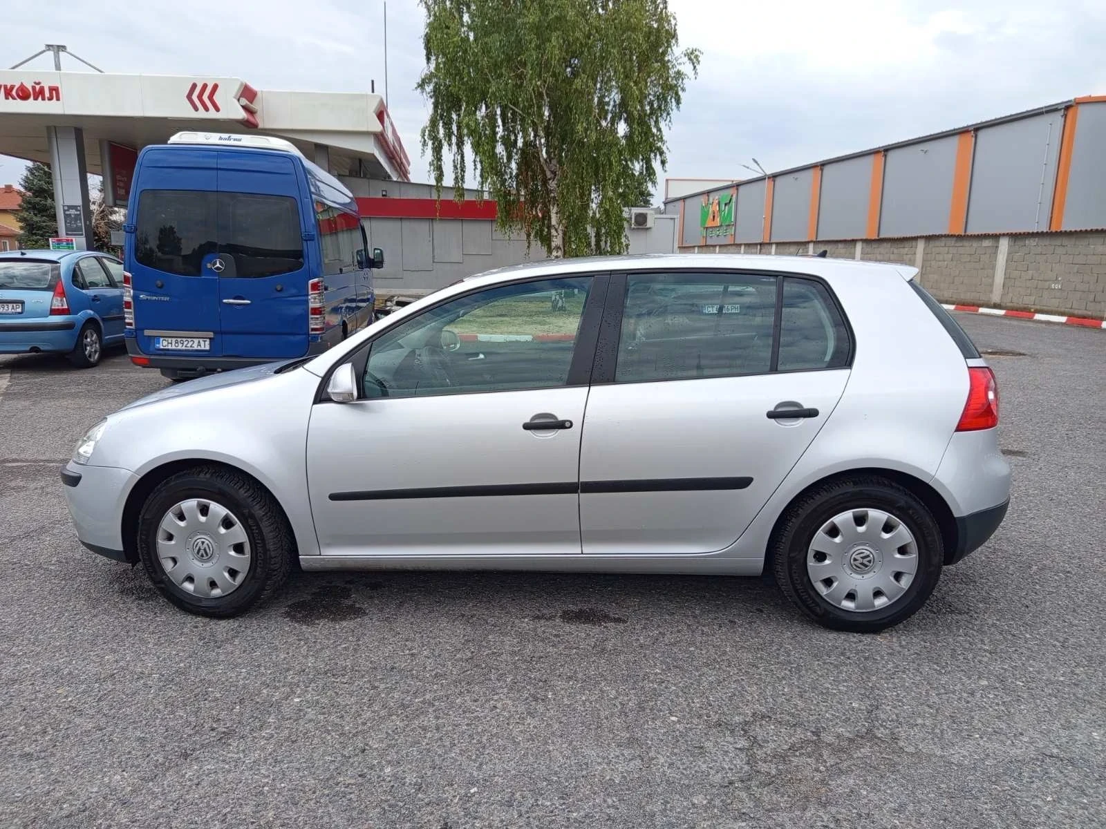 VW Golf 1.4 - изображение 3