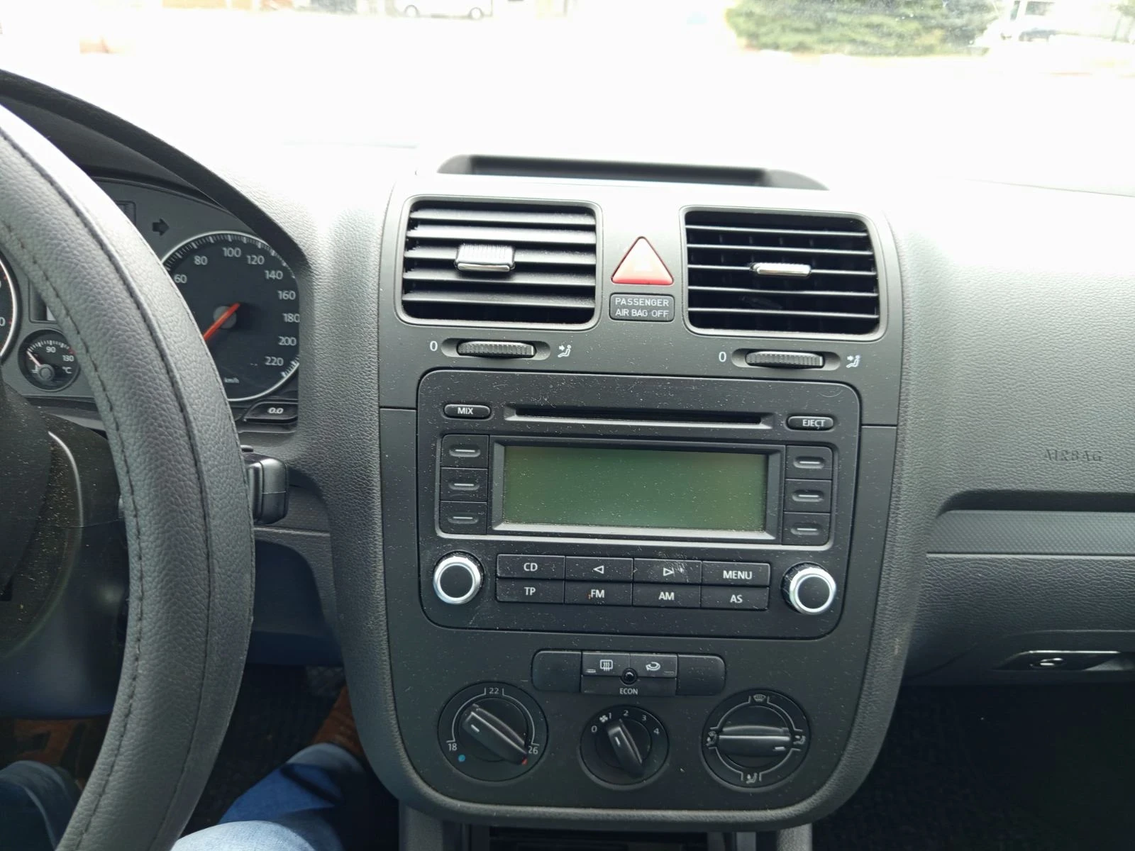VW Golf 1.4 - изображение 6