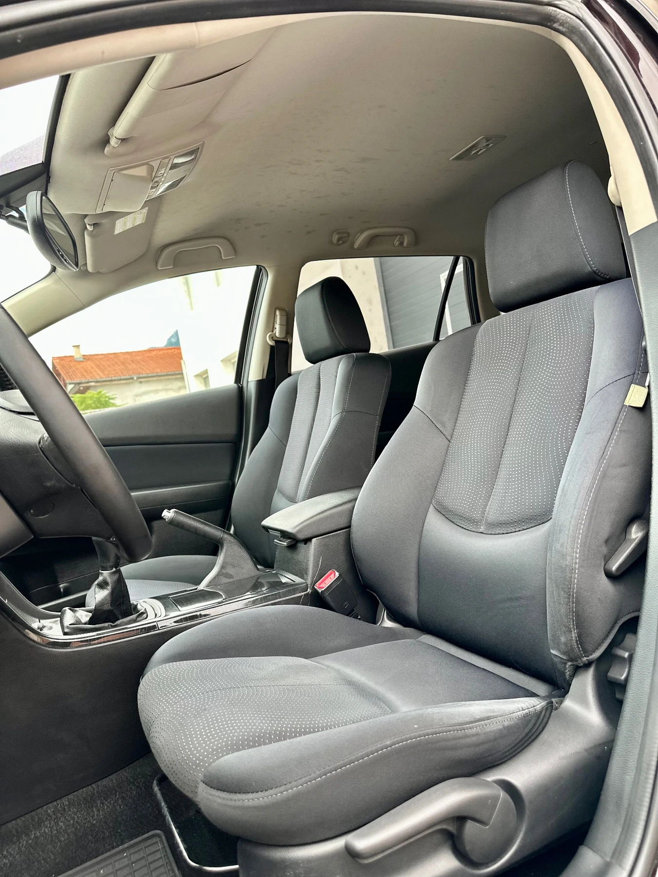 Mazda 6 2.2CD* Клима*  - изображение 10