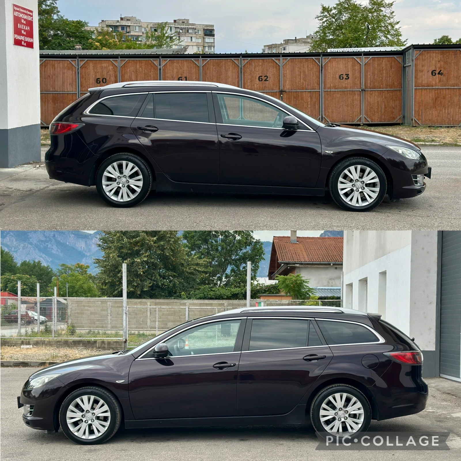 Mazda 6 2.2CD* Клима*  - изображение 5