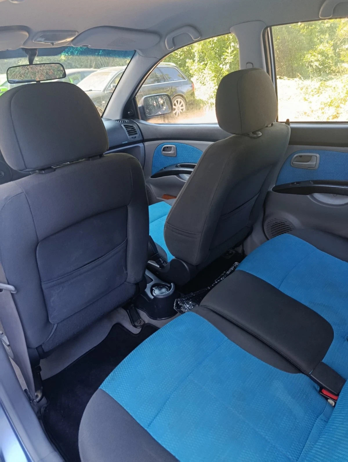 Kia Picanto  - изображение 6
