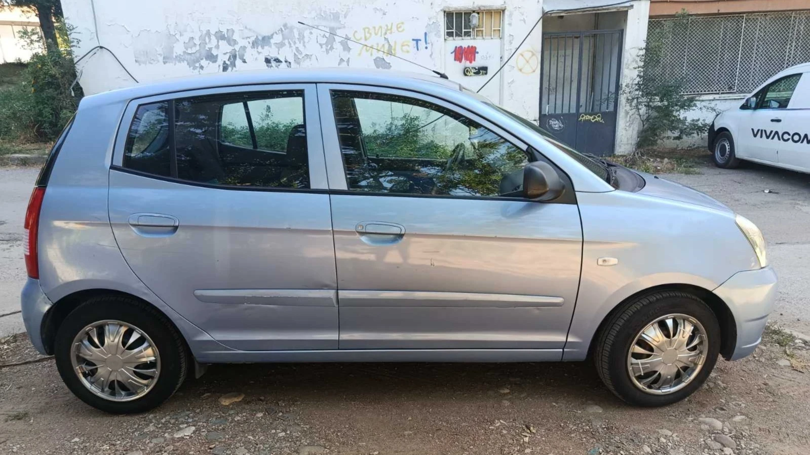 Kia Picanto  - изображение 4