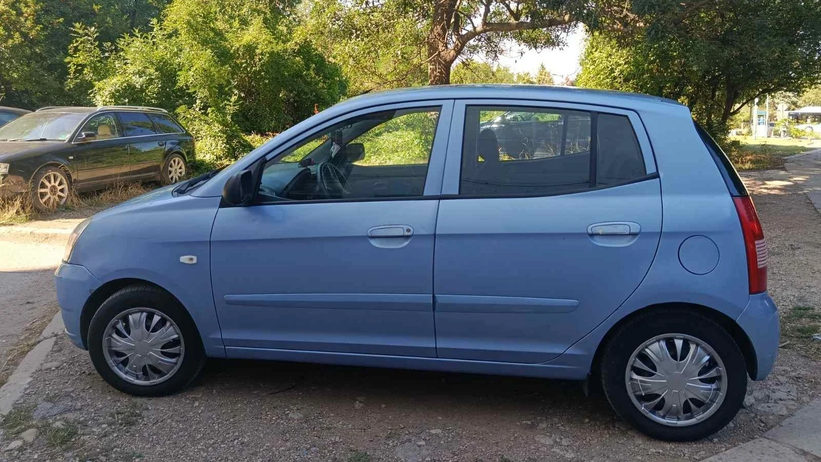 Kia Picanto  - изображение 3